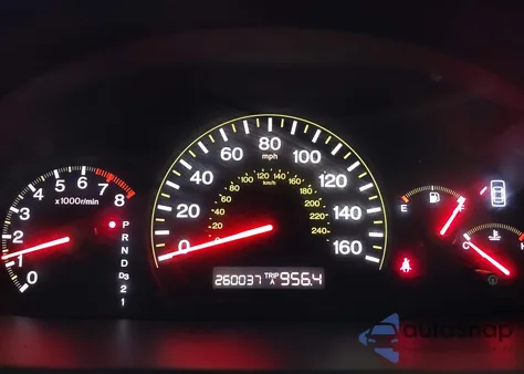 2005 Honda Accord 2.4 Lx from USA, damaged, VIN JHMCM56425C000417